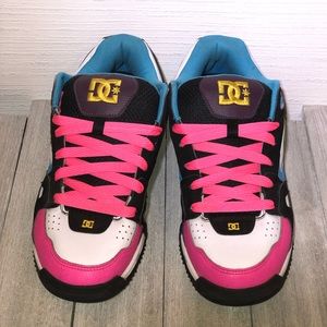 dc shoes versaflex 2